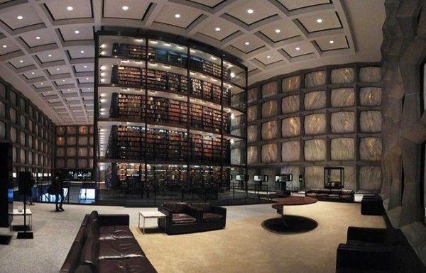 Library-of-rare-books-and-manuscripts-at-Yale-University-in-New-Haven-USA-600x385