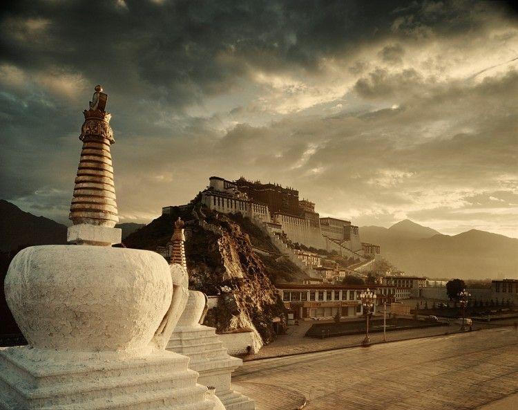 nepal-palace