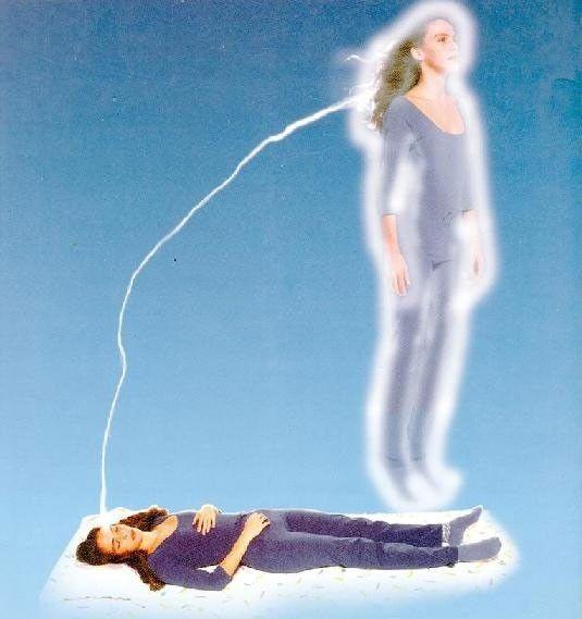 astral-projection