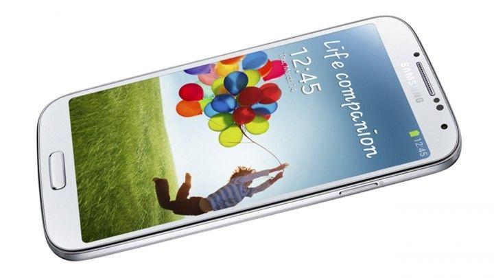 Samsung Galaxy S411