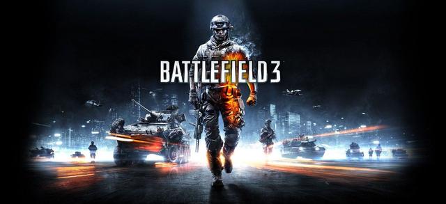 يمكنك الآن تحميل لعبة Battlefield 3 مجاناً وبشكل قانوني!
