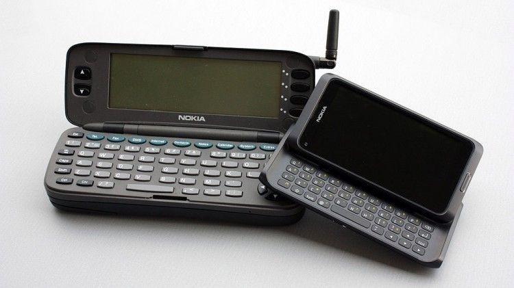 Nokia 9000