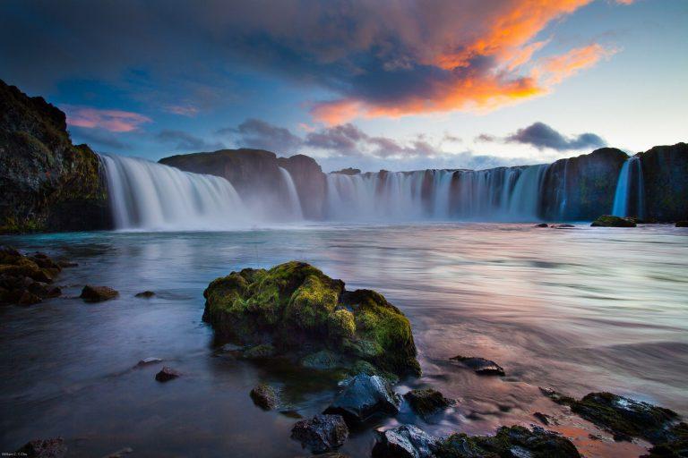 40 صورة ستجعلك تزور آيسلندا في أقرب وقت ممكن