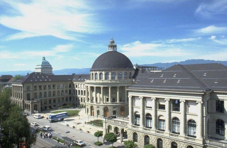 University Of Zürich