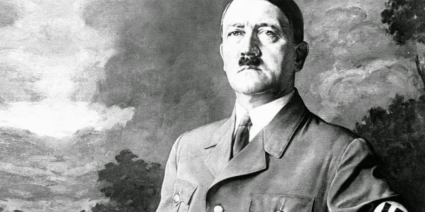 ما لا تعرفه عن هتلر: 15 معلومة مثيرة عن رجل أراد احتلال العالم!