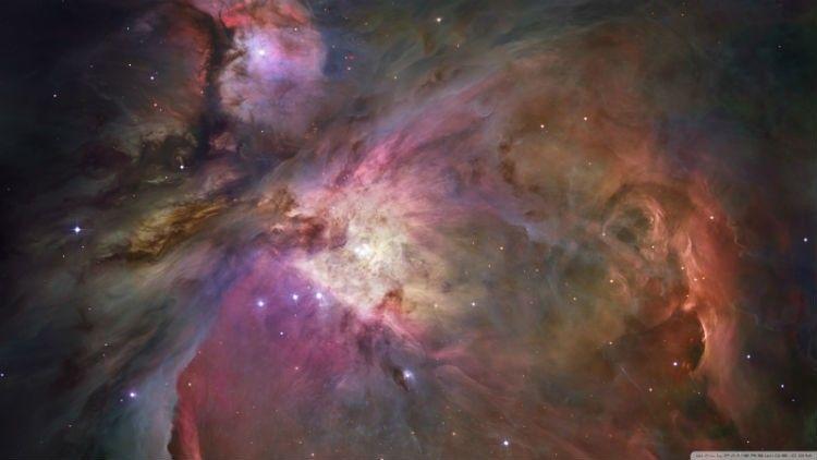  Orion Nebula