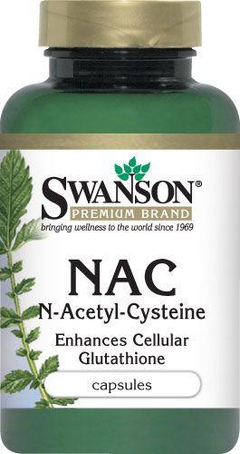 N-acetyl-cysteine