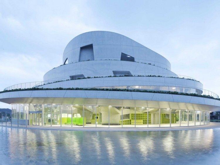 akiha-ward-cultural-center-by-chiaki-arai-urban-and-architecture-design-niigata-japan-shortlisted-in-culture