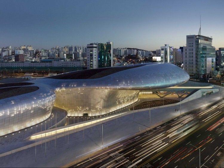 dongdaemun-design-plaza-by-zaha-hadid-architects-seoul-south-korea-shortlisted-in-culture
