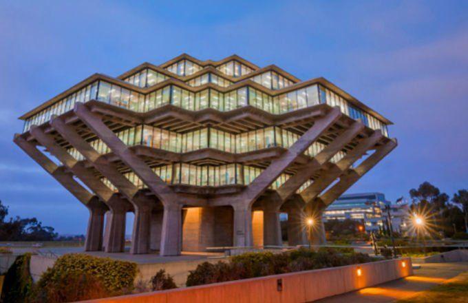 university of california, san diego image via ucsd