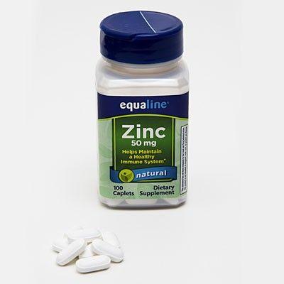 zinc-tablets