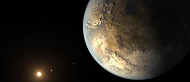 على مقياس كارداشيف: كيف ستبدو الأرض بعد 50,000 سنة؟