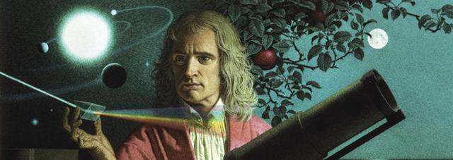 10 حقائق غريبة قد لا تعرفها عن إسحاق نيوتن!
