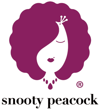 snootypeacock