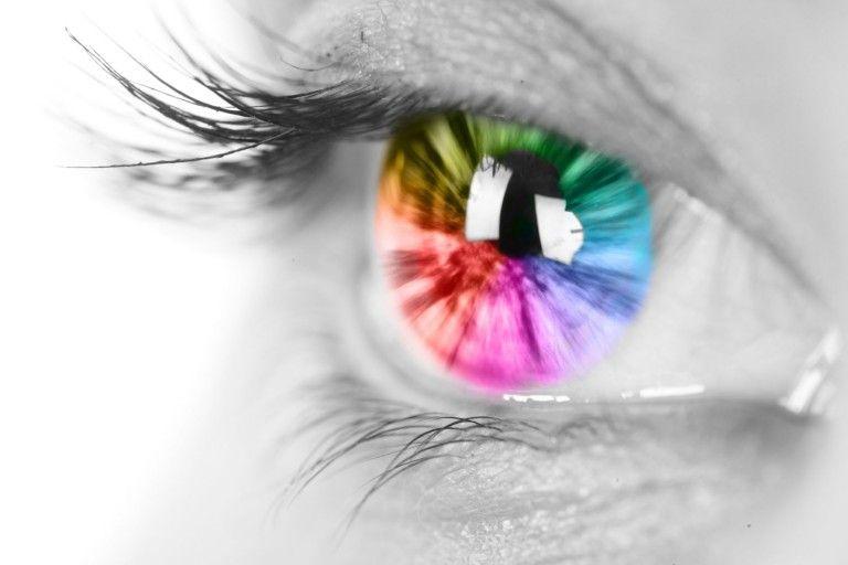 في 50 صورة مدهشة: كيف يرى المصابون بعمى الألوان العالم من حولهم؟