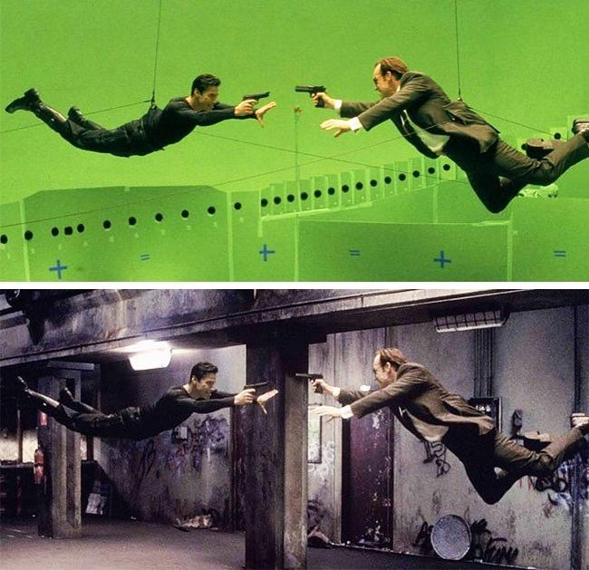 فيلم The Matrix