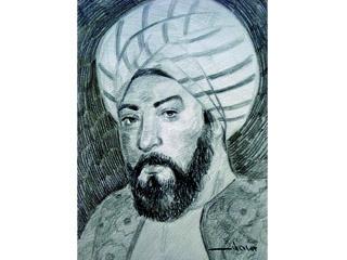ابن فارس - علماء اللغة العربية