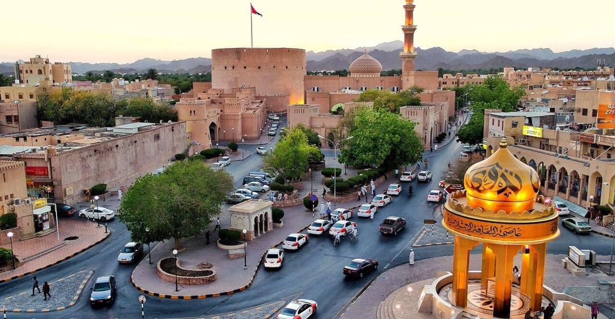 20 مكان يجب عليك زيارتها في عمان