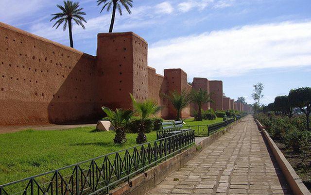 20 مكان يجب عليك زيارتها في المغرب