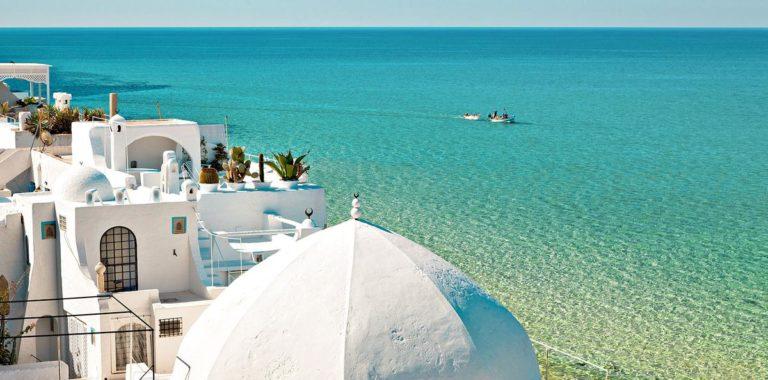 السياحة في تونس كما لم تعرفها من قبل!