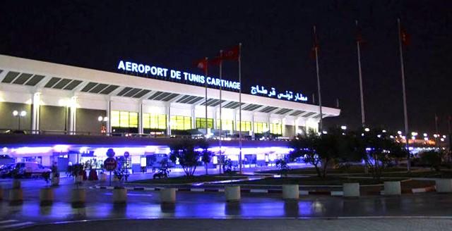 أكبر المطارات العربية