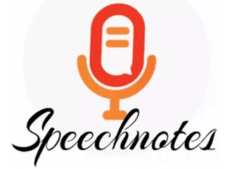 الأفضل للتسجيلات الطويلةSpeech notes - الكلام إلى نص