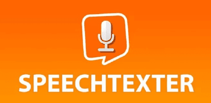 الأفضل للرسائلSpeechTexter - تحويل الكلام إلى نص