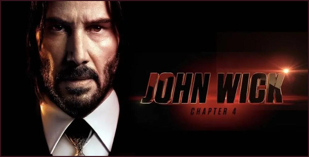 كيانو ريفز يكشف أسراره بحروب الأسلحة والأساطير في فيلم John Wick: Chapter 4.. أليست مغامرة مثيرة للمشاهدة؟