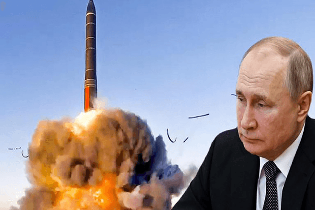 ما احتمالية أن تقوم حرب نووية بين روسيا وأوكرانيا؟ وما العواقب؟