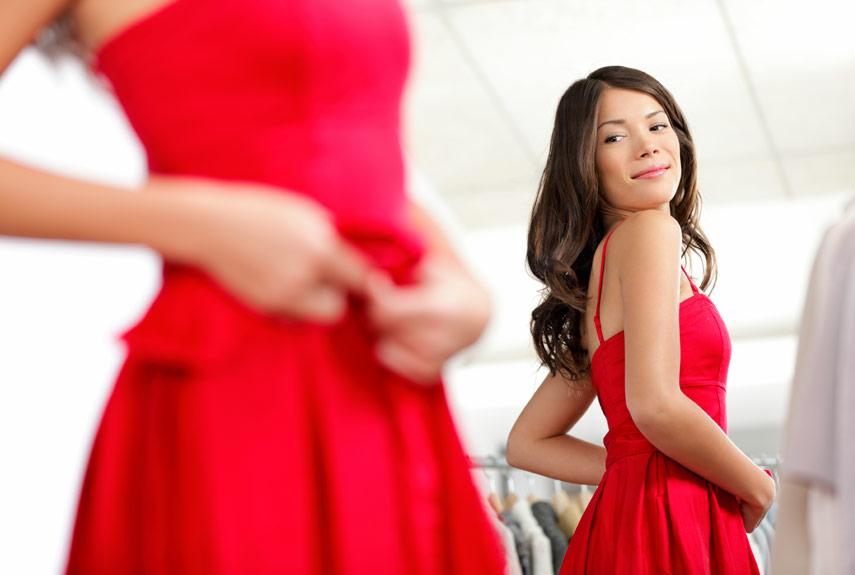 هل يعجبه شكلي