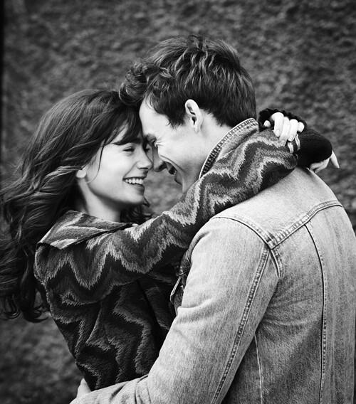 الهوس بمن نحب