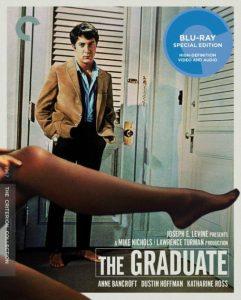 فيلم The Graduate 