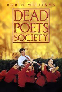 فيلم - Dead Poets Society روبين ويليامز