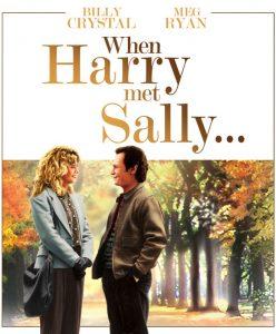 فيلم When Harry Met Sally