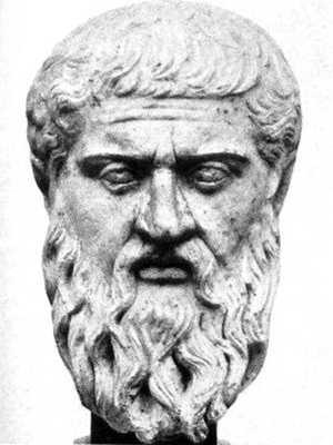 أعظم الفلاسفة، أفلاطون 