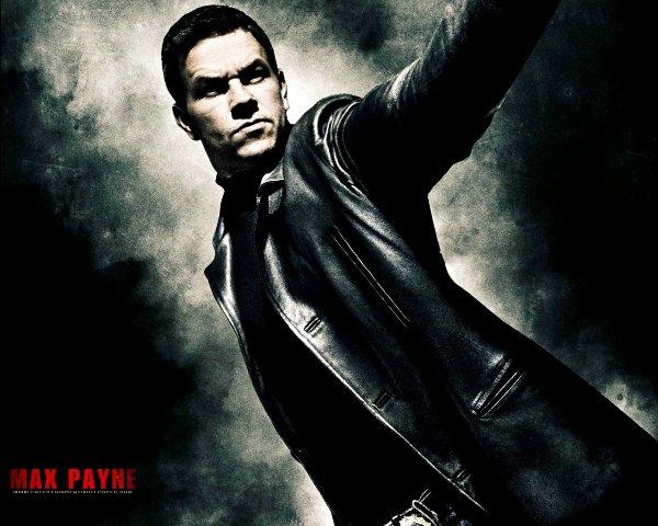 2008 - Max Payne - أفلام مقتبسة عن ألعاب