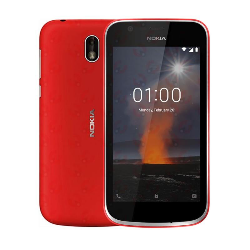 هاتف Nokia 1 الذي تم إطلاقه بإصدار أندرويد جو - Android Go
