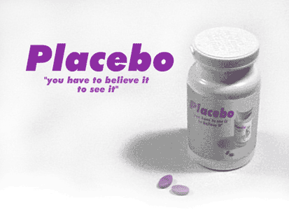 placebo البلاسيبو