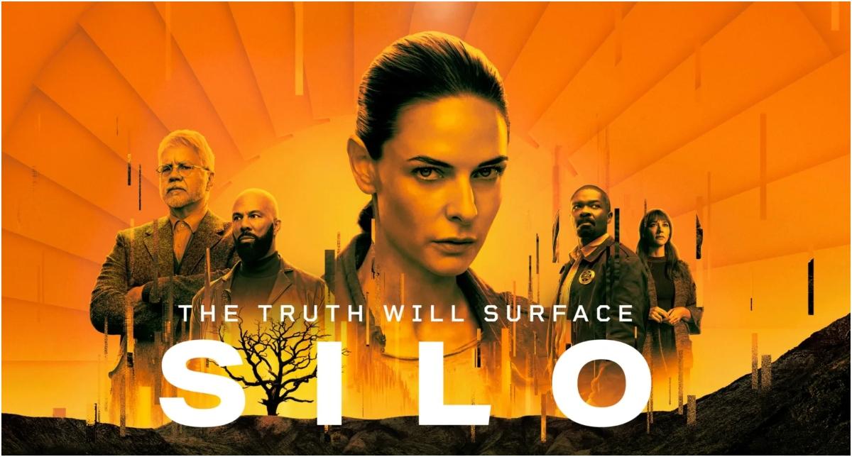 مسلسل Silo.. كيف صورت آخر حكايات الناجيين من كارثة بالأرض وسط الذكاء الاصطناعي؟