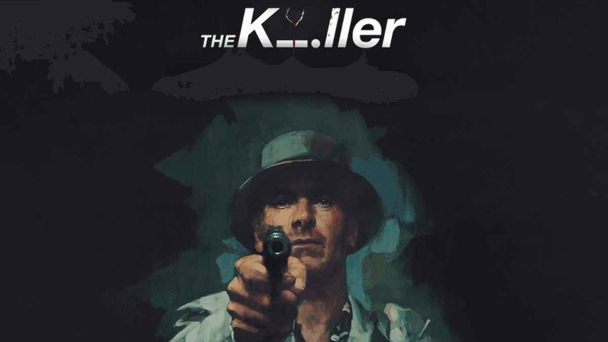 the killer film arageek art