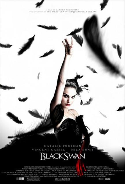 Black Swan – 2010