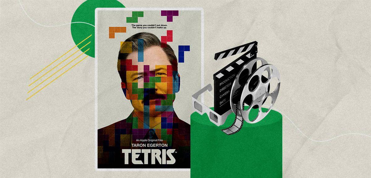 tetris arageek review