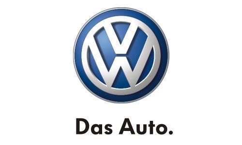 volkswagen-logo بدايات شركات السيارات