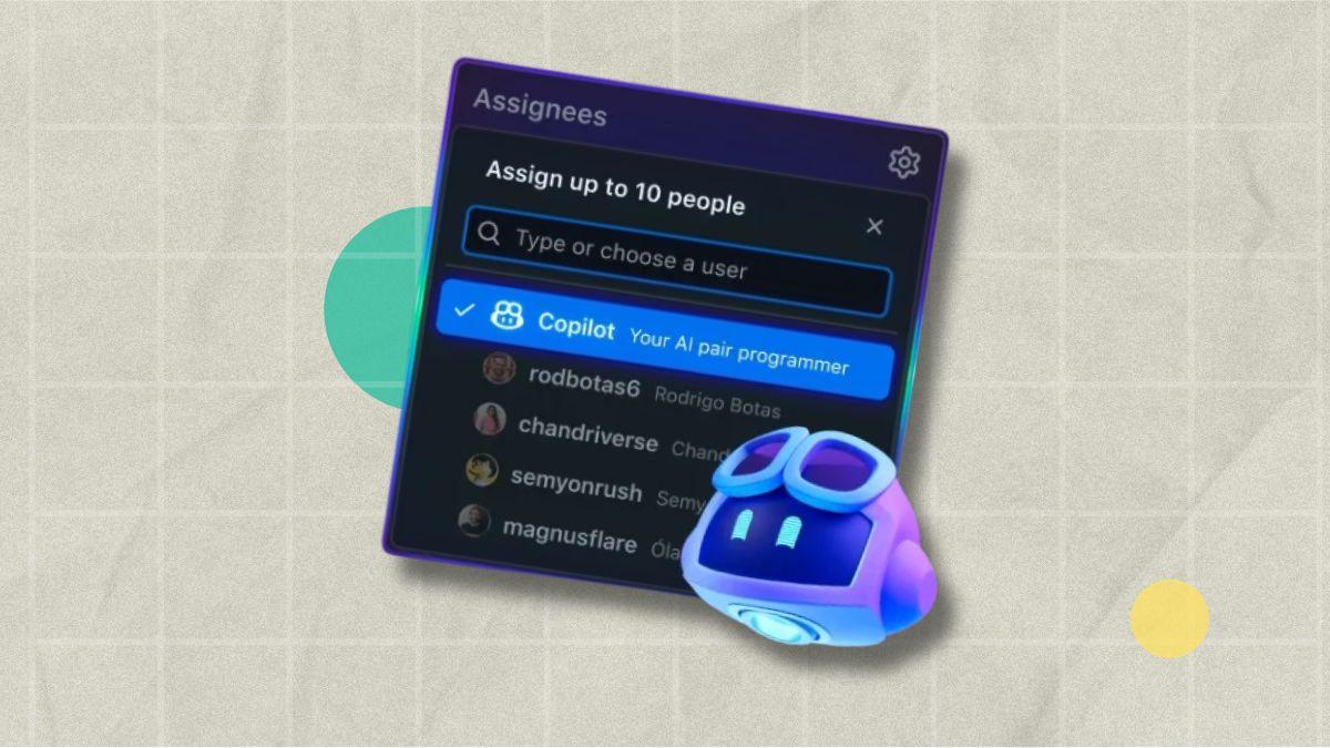 برمج، صحح، ودوّن… بدون أن تكتب سطرًا! GitHub تكشف عن وكيلها البرمجي الذكي