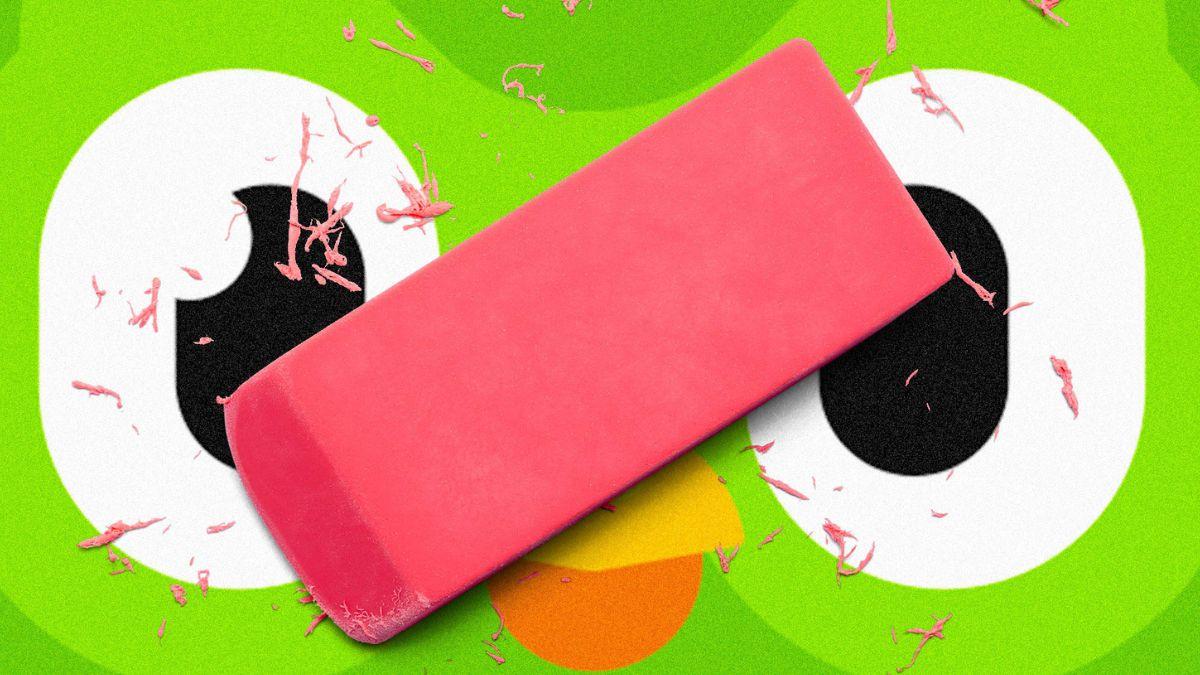 Duolingo تحذف أرشيفها على TikTok بعد رد فعل غاضب على تبنيها الكامل للـ AI