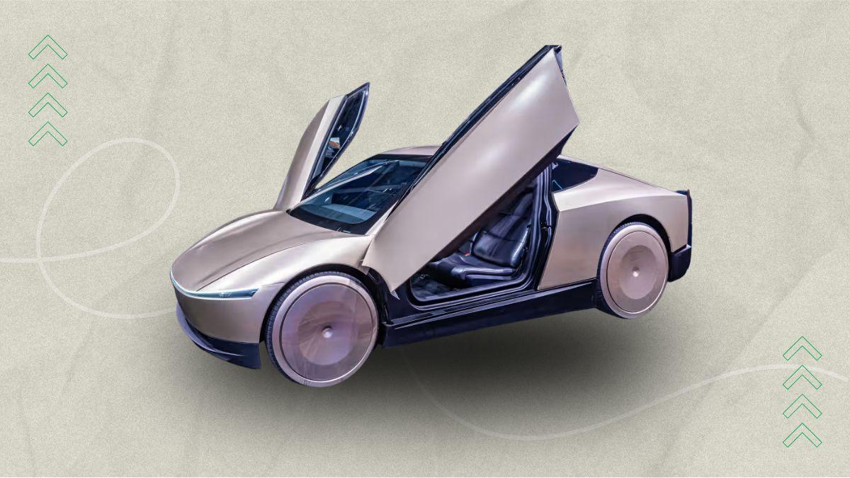 أسهم تسلا ترتفع رغم التراجع… إيلون، حين تترك السياسة وتعود للعمل، السوق يكافئك