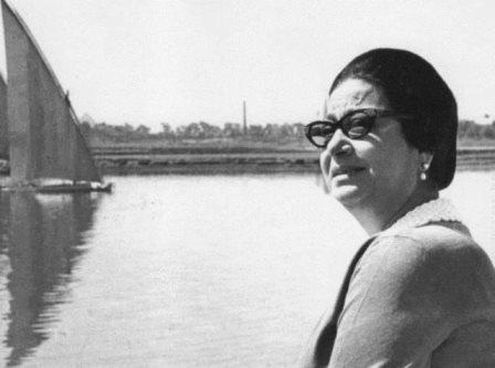 أم كلثوم - حكايات أهل الفن