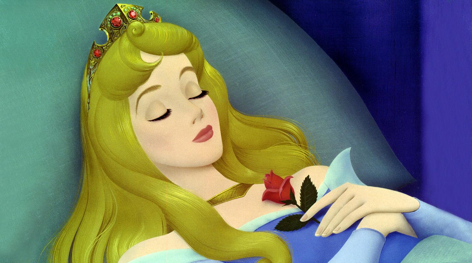 صورة فيلم (1959) Sleeping Beauty