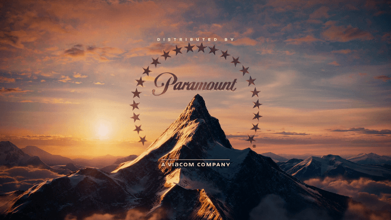 استديوهات الافلام - Paramount