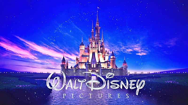استديوهات الافلام - Walt Disney